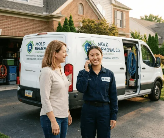 Crawlspace Mold Remediation Hopkinton, RI FAQs
